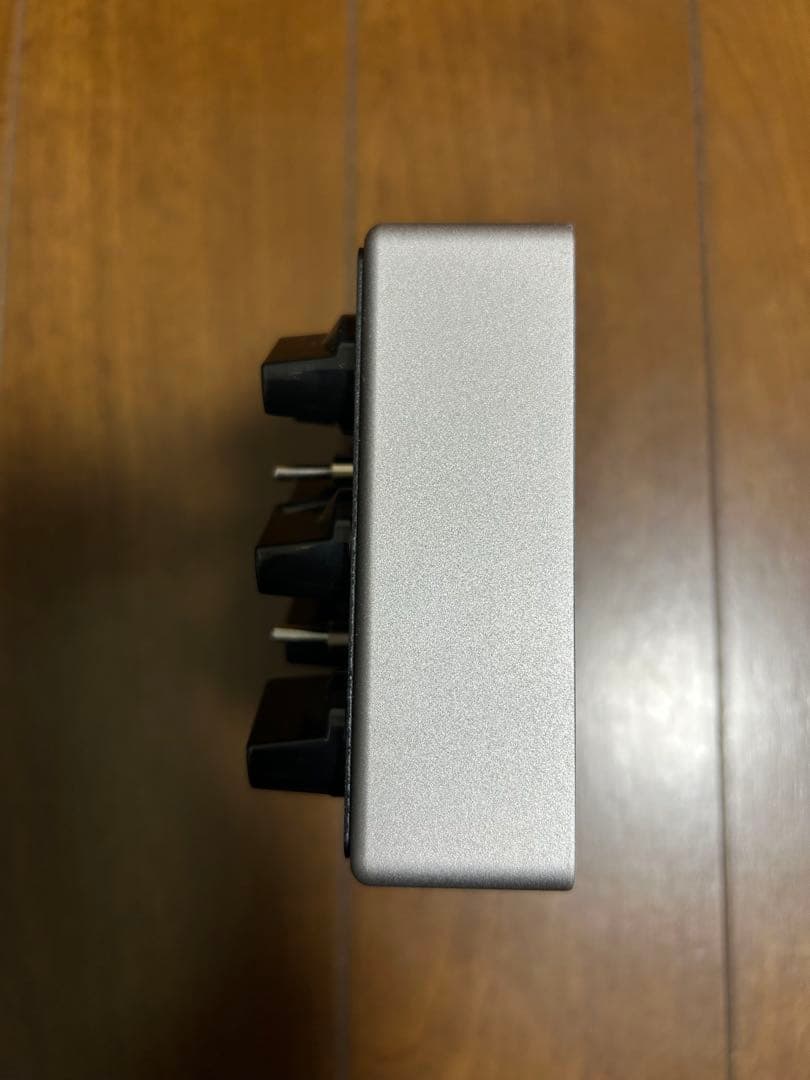 ベース darkglass microtubes b7k v2