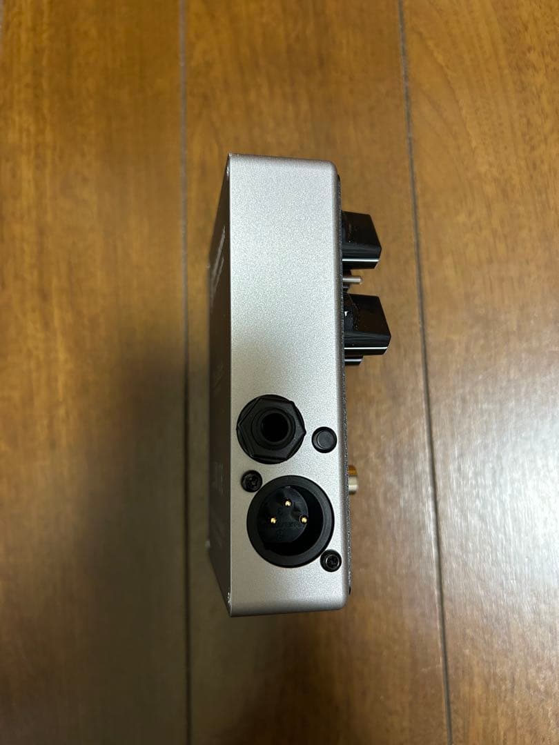 ベース darkglass microtubes b7k v2