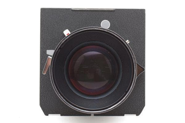 Rodenstock Sironar N 210mm f/5.6 ボード