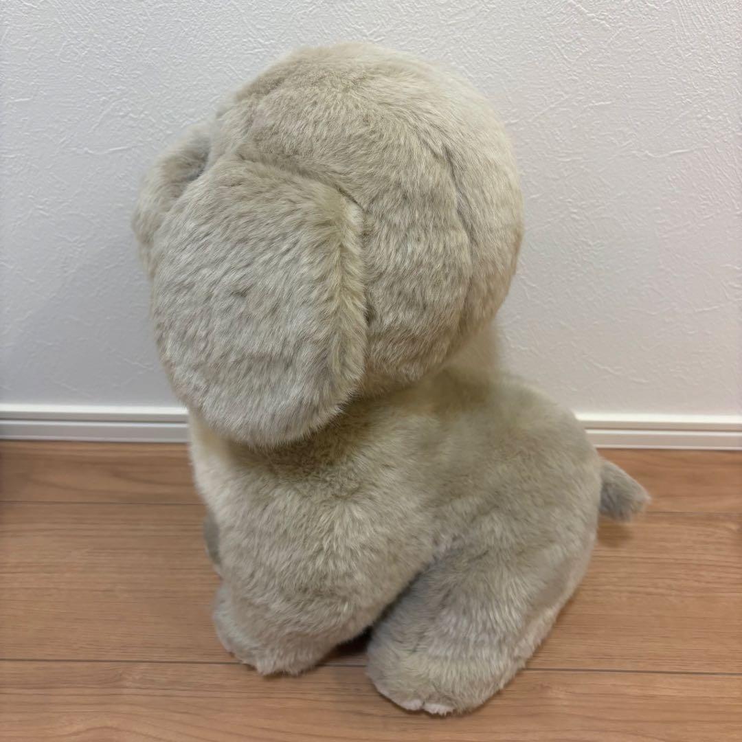うめ吉 ぬいぐるみ レトロ