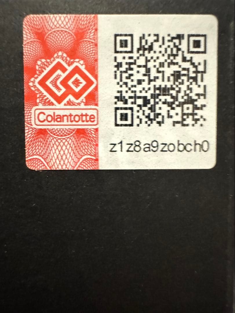 Colantotte TAO ネックレス α ARAN Mサイズ