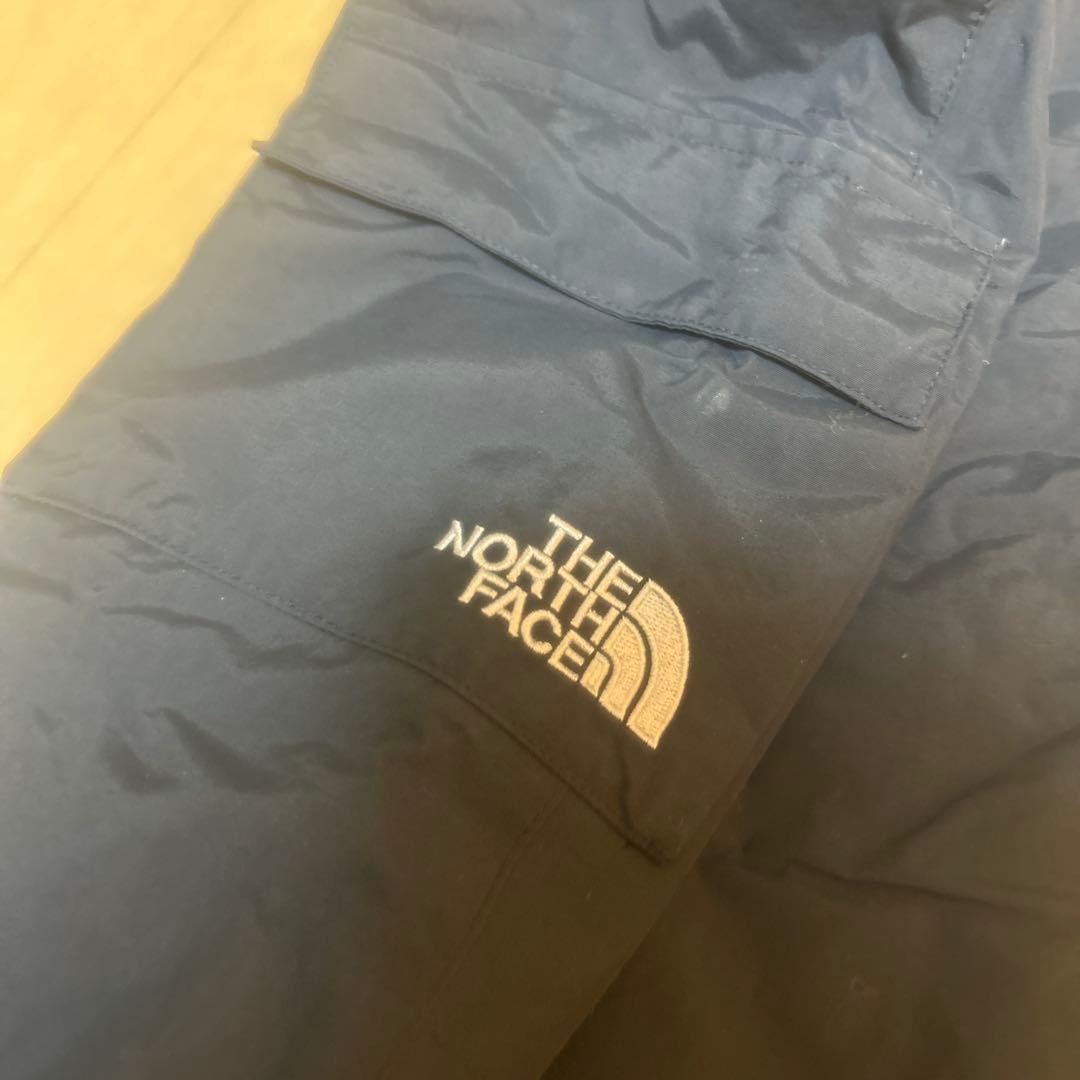 THE NORTH FACE スノーボードウェア 130サイズ ネイビー