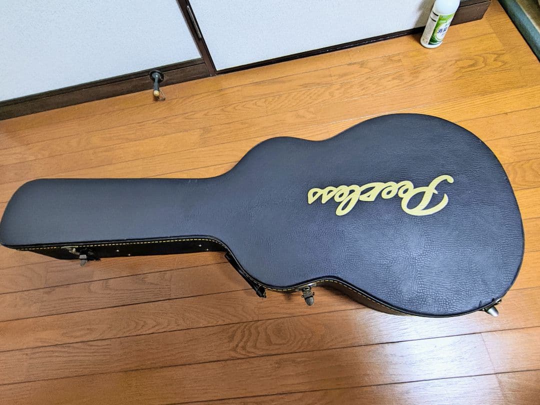 こーとく Peerless Martin Taylor Maestro