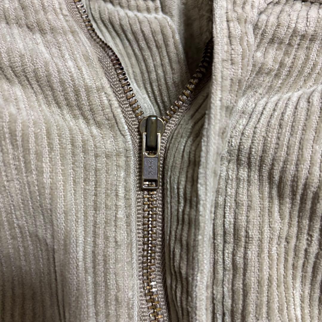【レアカラー】90sラルフローレン コーデュロイ　太畝　バギー　ストリート