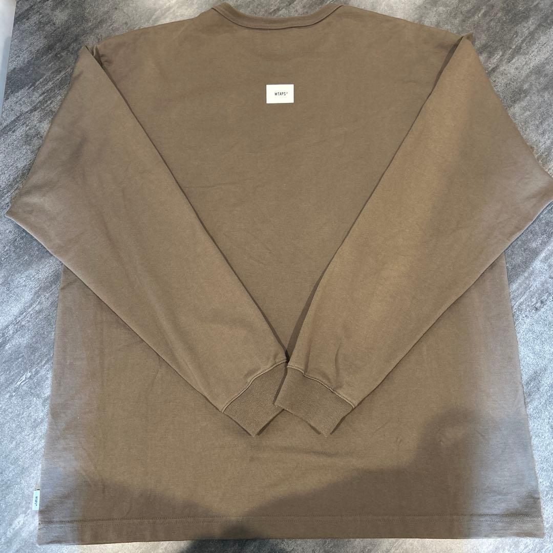 【値下げ中】【WTAPS】美品