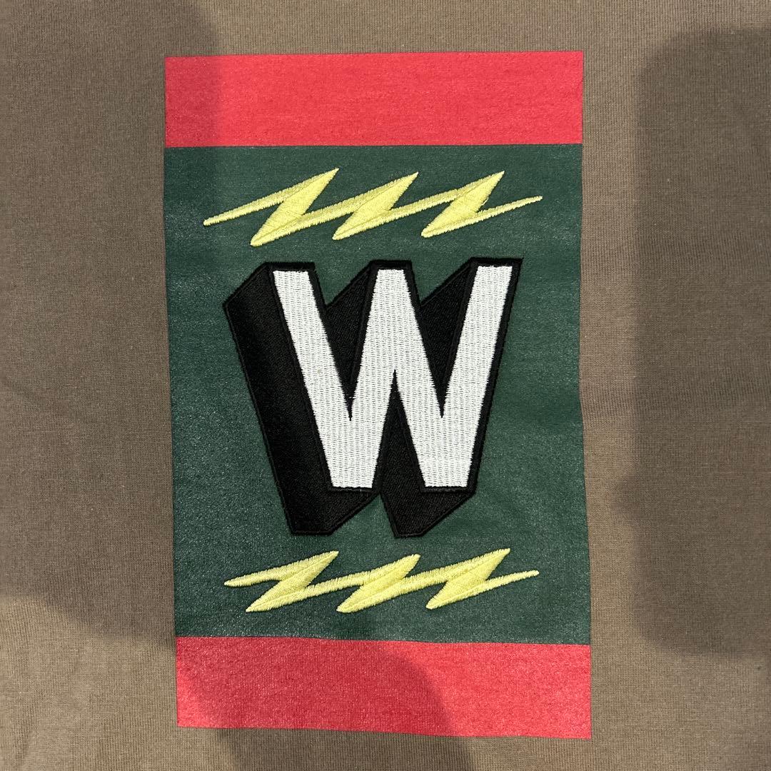 【値下げ中】【WTAPS】美品