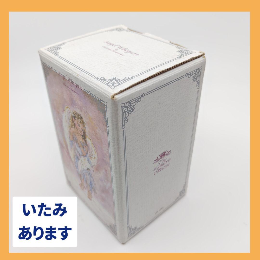 クリサリスコレクション❥エンジェルウィスパーズ❥幸福の天使❥初期限定版❥レア品
