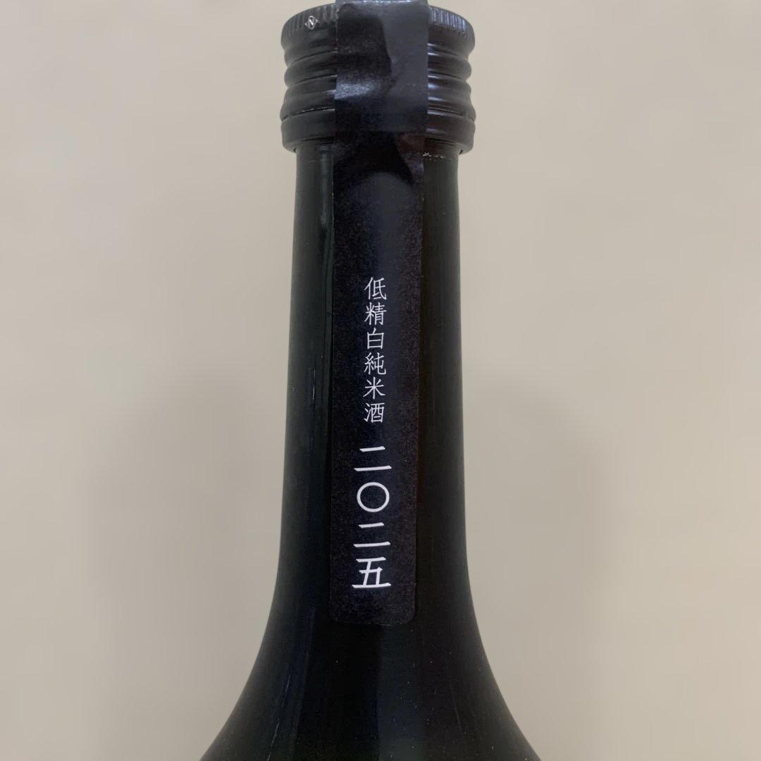 新政 涅槃龜　 ニルガメ　720ml 2026年1月製造