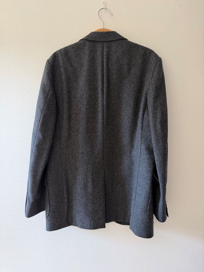 Anatomica WOOL FLANNEL ジャケット・パンツ2点セット