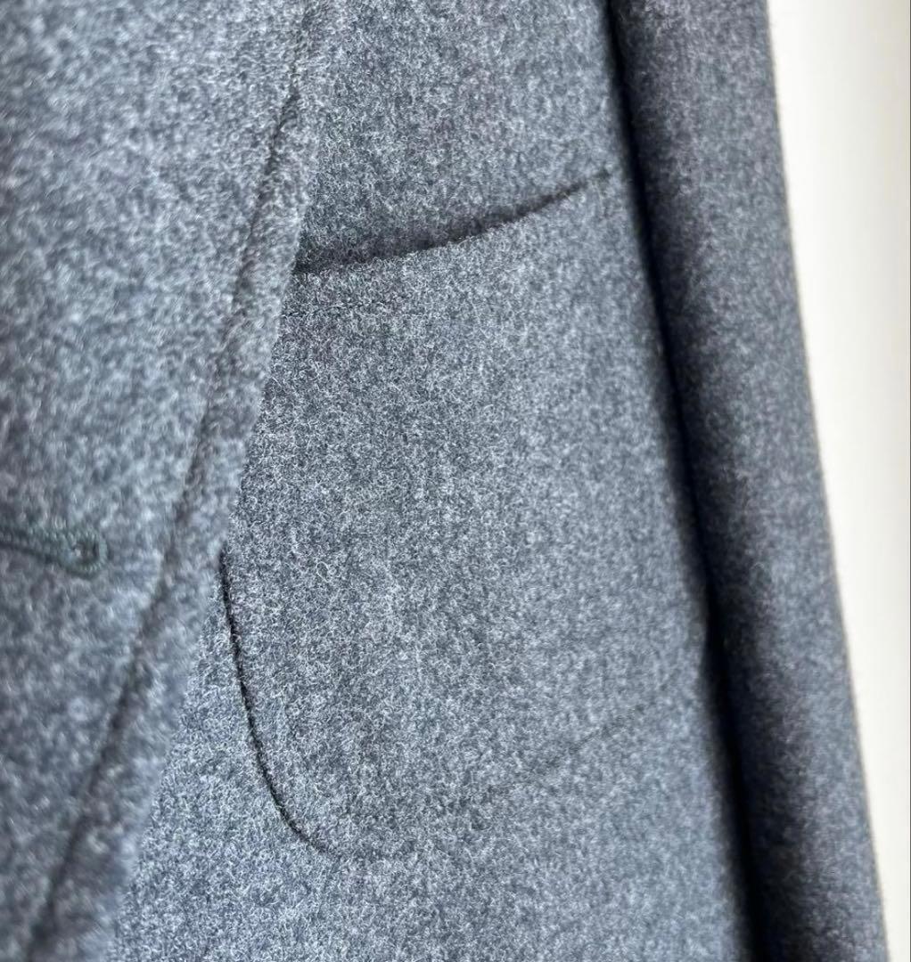 Anatomica WOOL FLANNEL ジャケット・パンツ2点セット