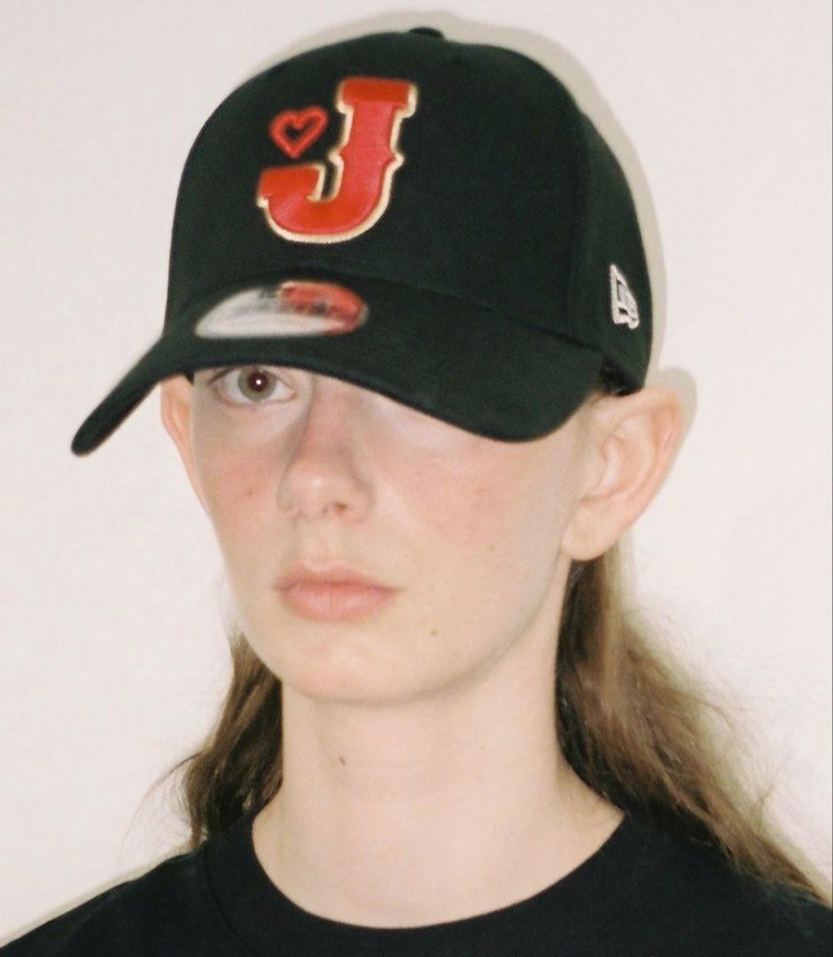 帽子 BASICKSxNeweraWorldBaseballClassicCap