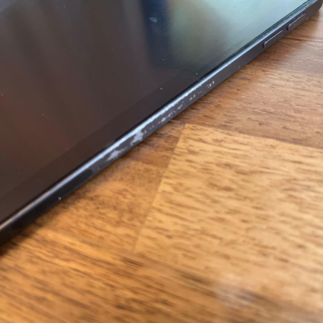 【値下げ】iPad pro 11インチ 64GB 本体とpencil