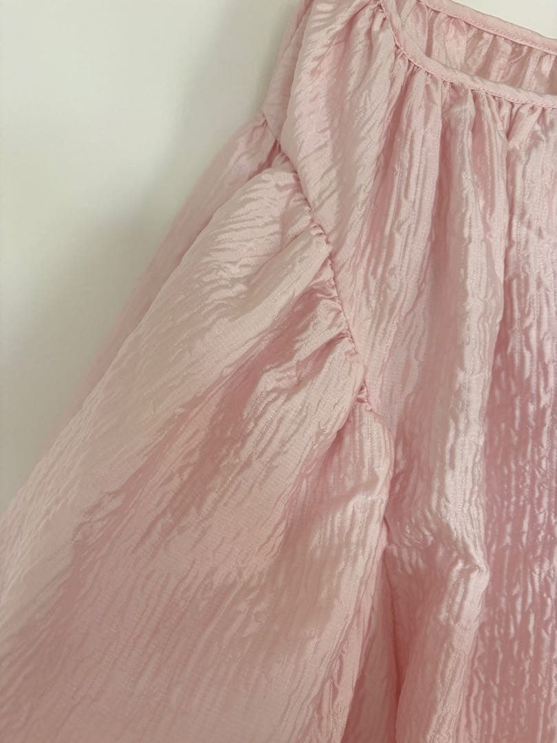CECILIE BAHNSEN セシリーバンセン FATOU SKIRT