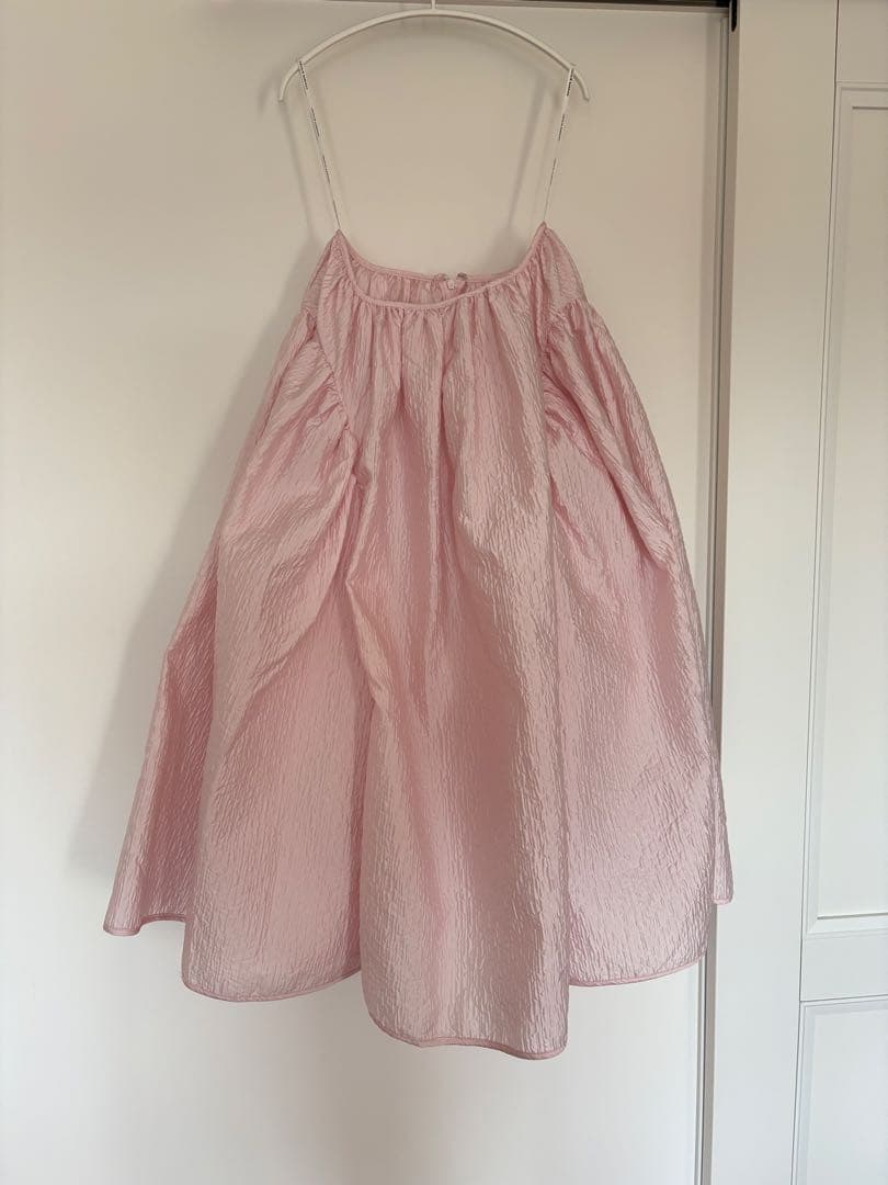 CECILIE BAHNSEN セシリーバンセン FATOU SKIRT