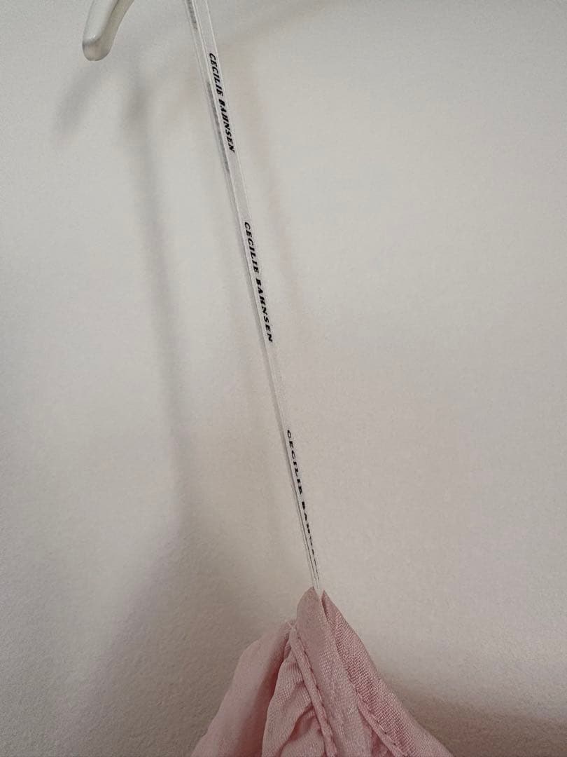 CECILIE BAHNSEN セシリーバンセン FATOU SKIRT