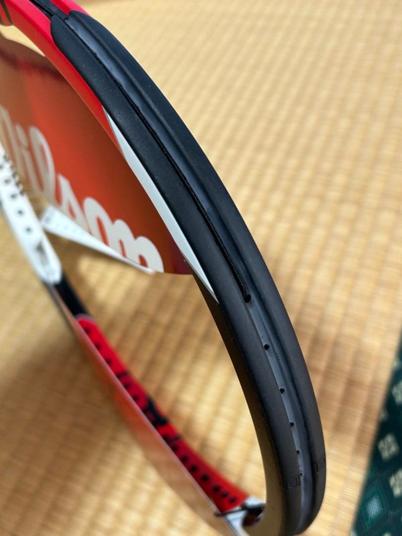 K SIXONE TOUR グリップサイズ2