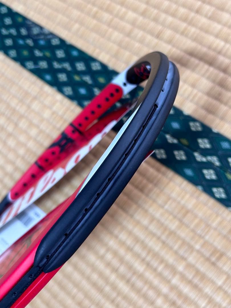 K SIXONE TOUR グリップサイズ2