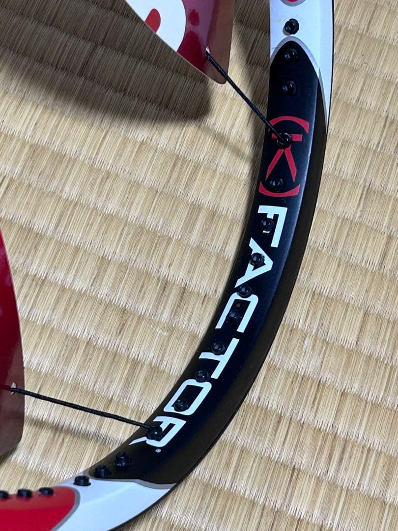 K SIXONE TOUR グリップサイズ2
