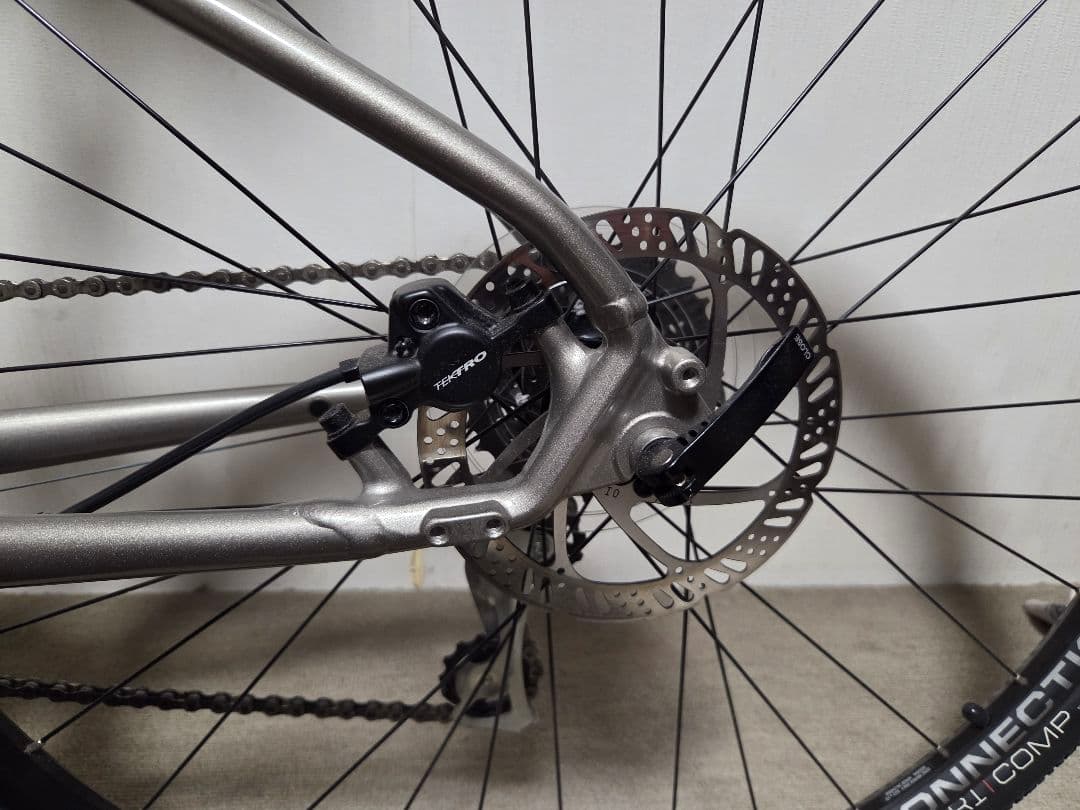 TREK Dual Sport 2 2021 サイズS