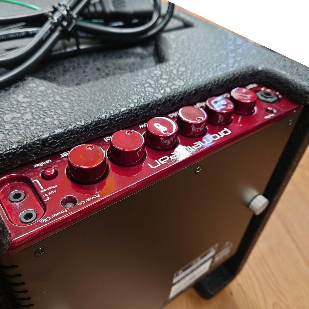 ■■Ibanez　P300H-J ベースアンプ