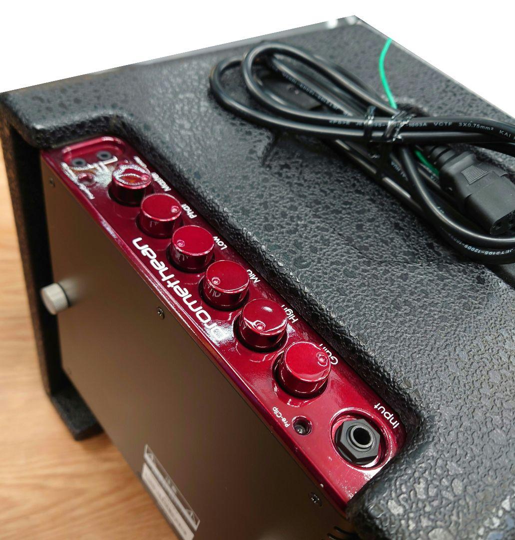■■Ibanez　P300H-J ベースアンプ