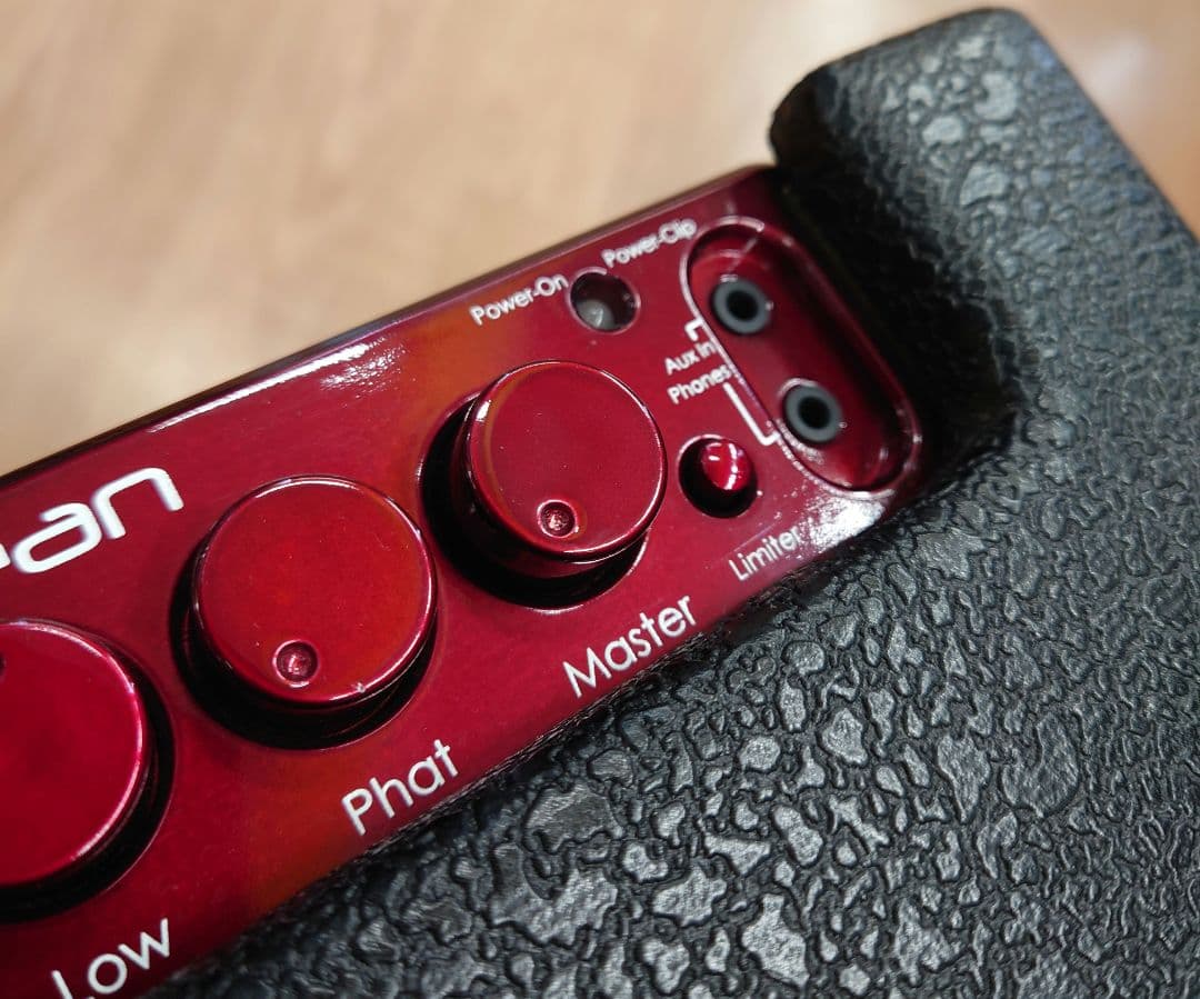 ■■Ibanez　P300H-J ベースアンプ