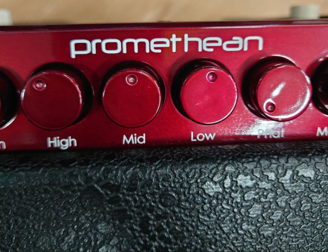 ■■Ibanez　P300H-J ベースアンプ