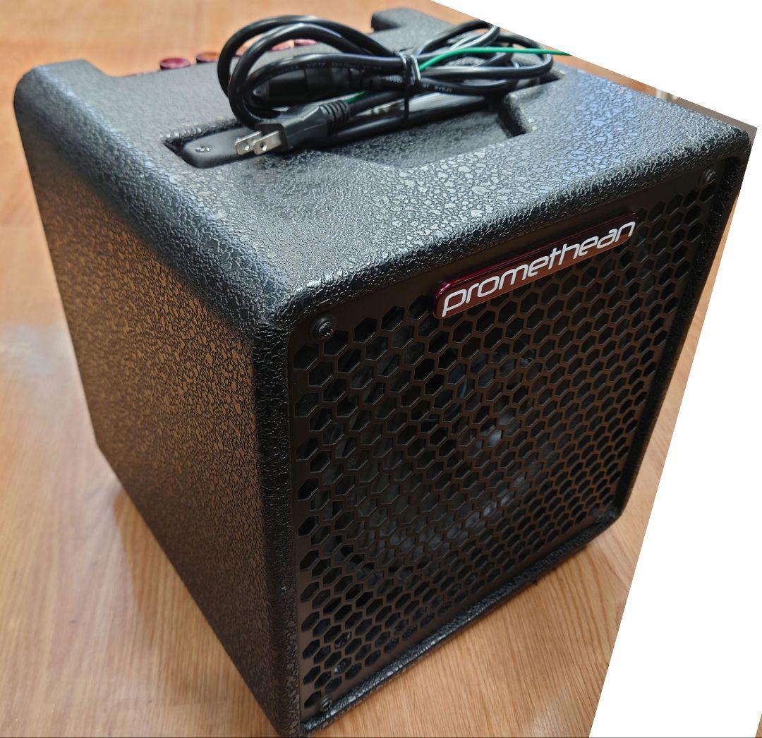 ■■Ibanez　P300H-J ベースアンプ