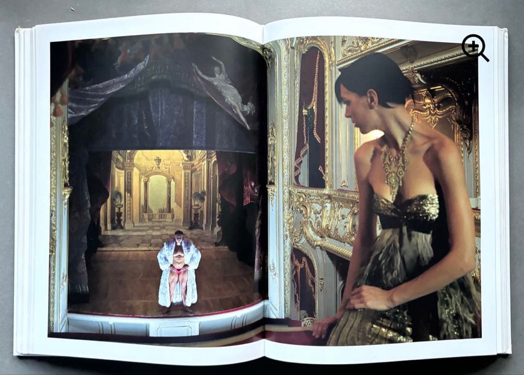 Philip-Lorca diCorcia ELEVEN 古書