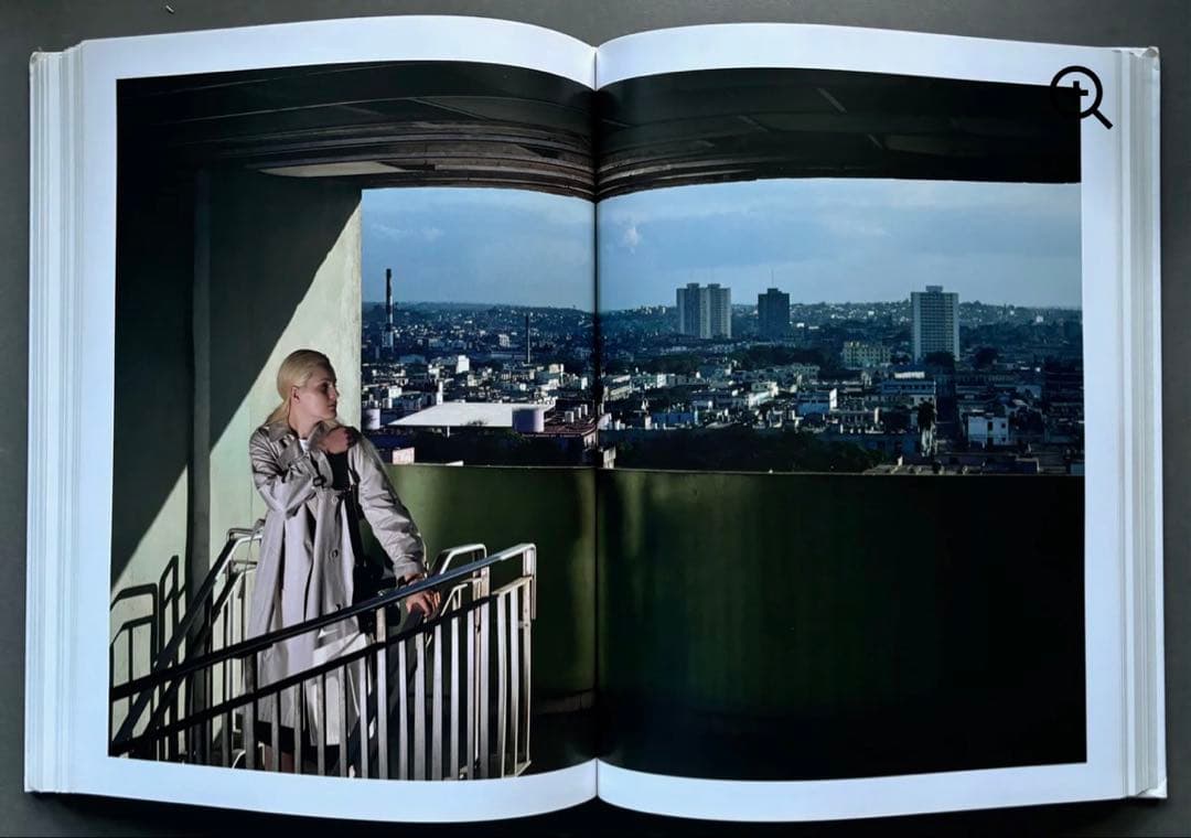 Philip-Lorca diCorcia ELEVEN 古書
