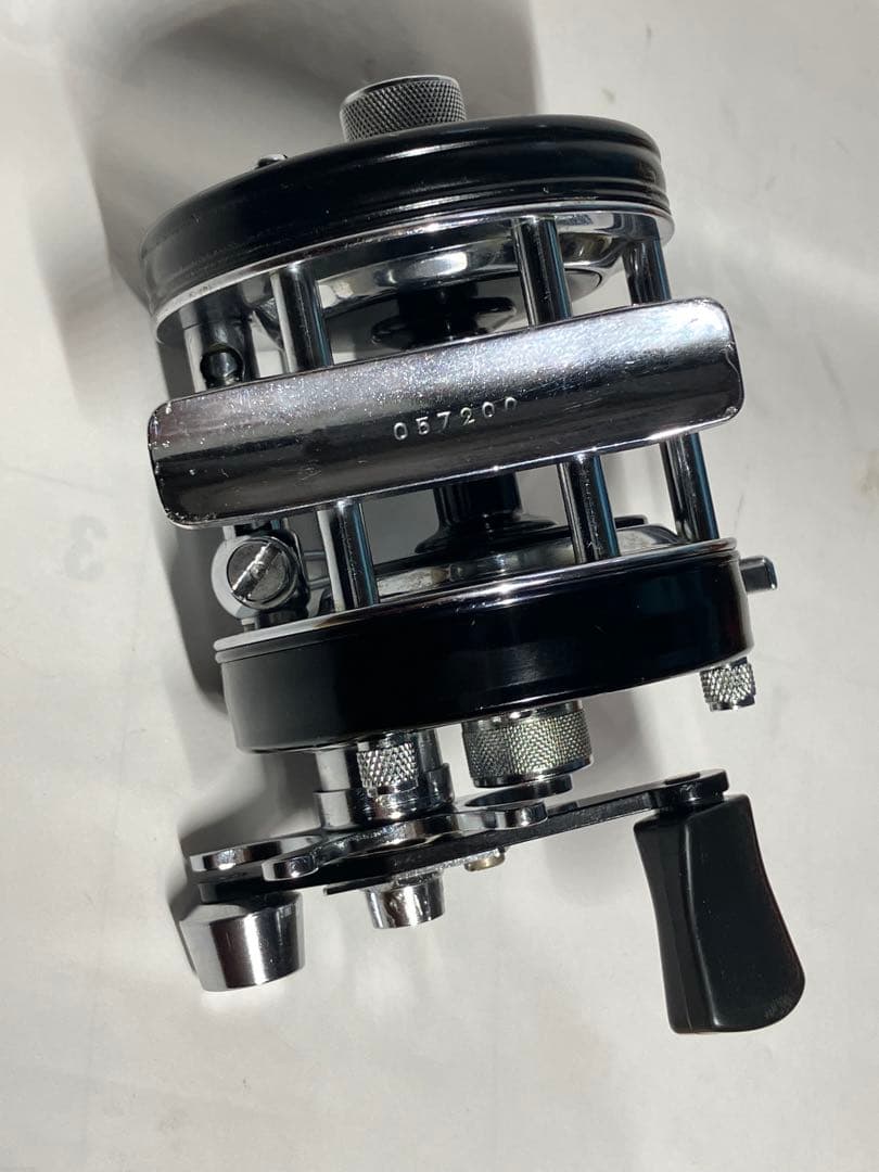 アブ5000Cオールドアブ　309-3