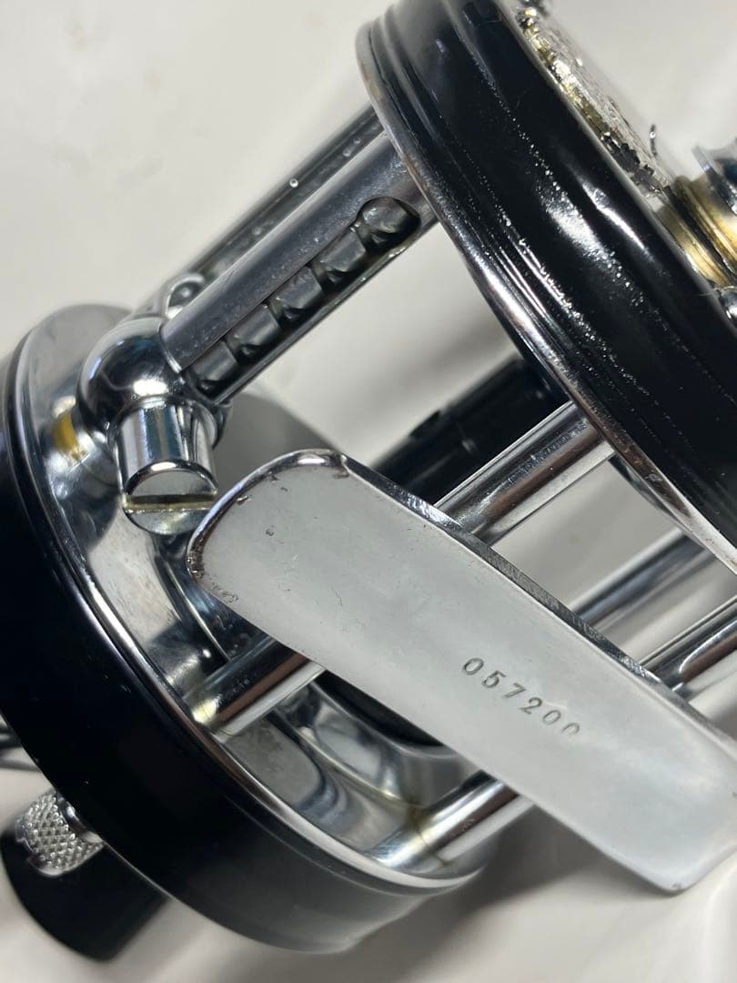 アブ5000Cオールドアブ　309-3
