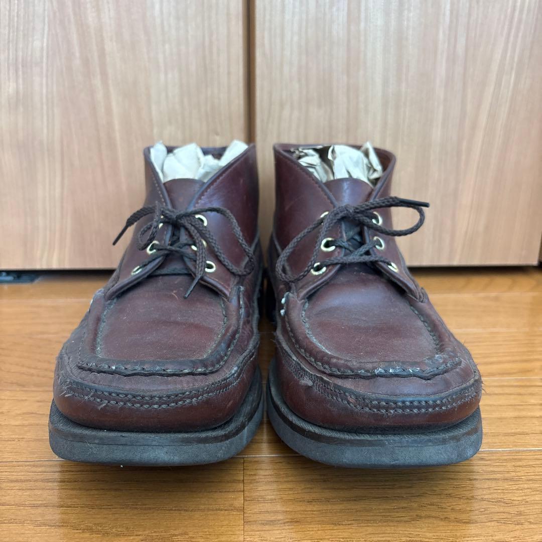 靴 Russell Moccasin 9 1/2 27.5cm