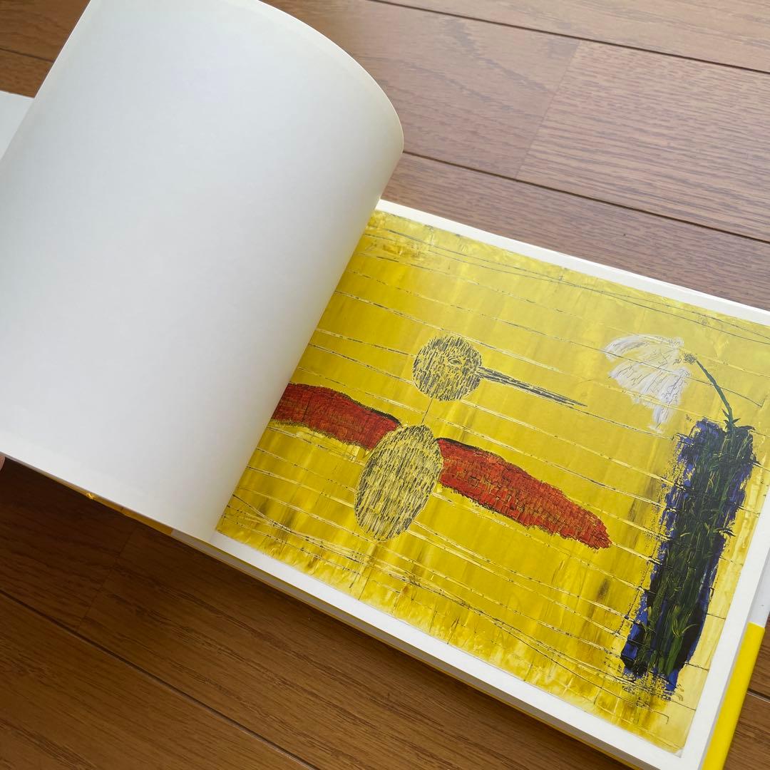 【美品】ジョン・ルーリー画集　JOHN LURIE