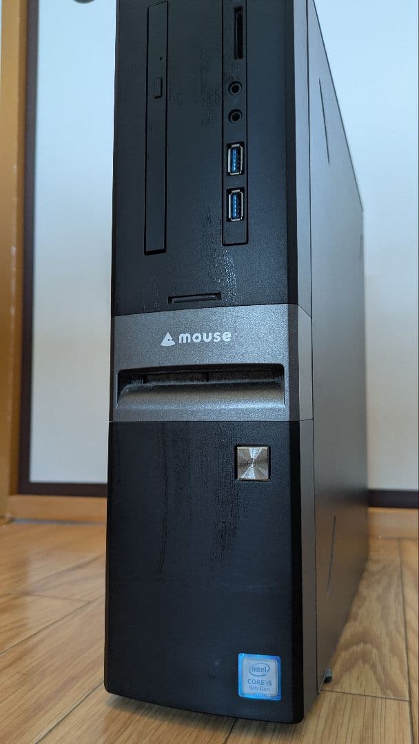 Corei5-9400/メモリ8GB/SSD256GB/Windows11