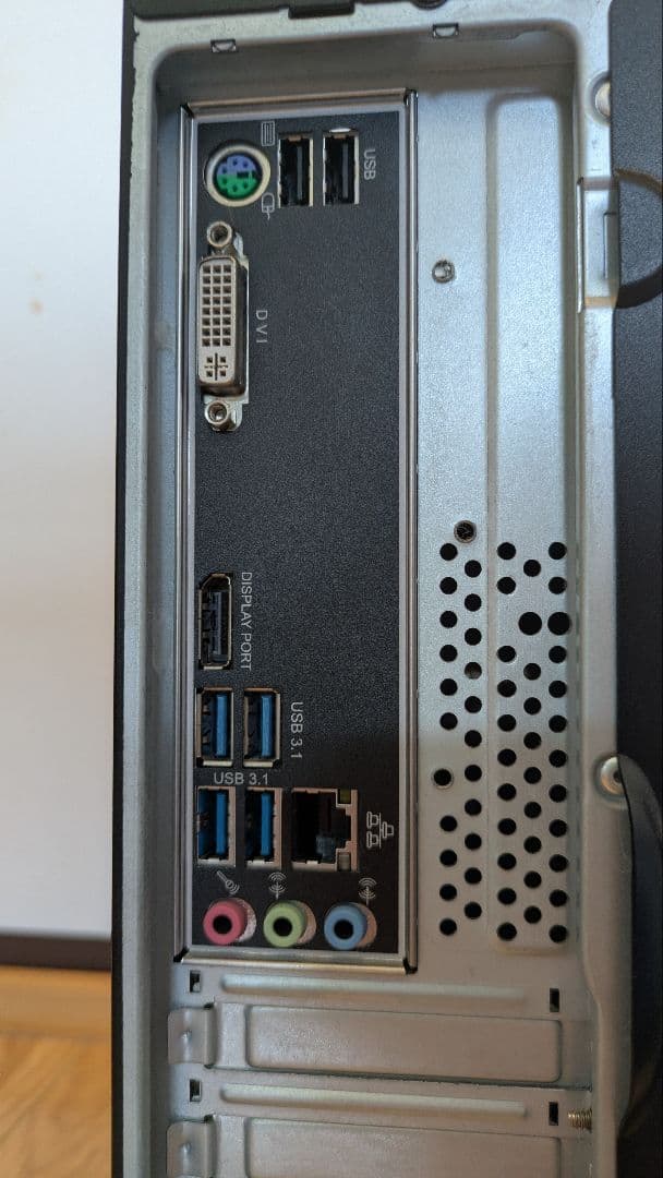 Corei5-9400/メモリ8GB/SSD256GB/Windows11