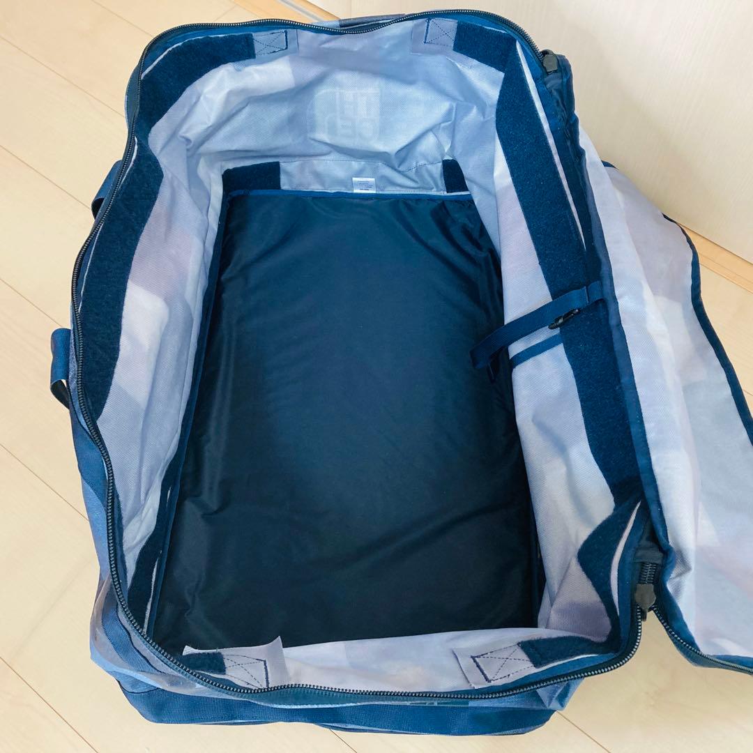 Mitsuto4THE NORTH FACE BCギアコンテナ80L