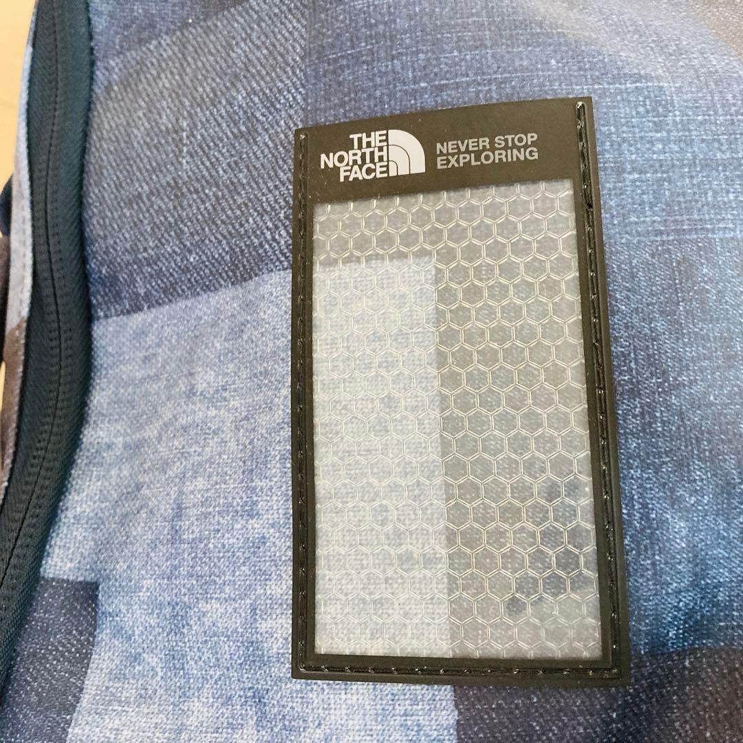 Mitsuto4THE NORTH FACE BCギアコンテナ80L