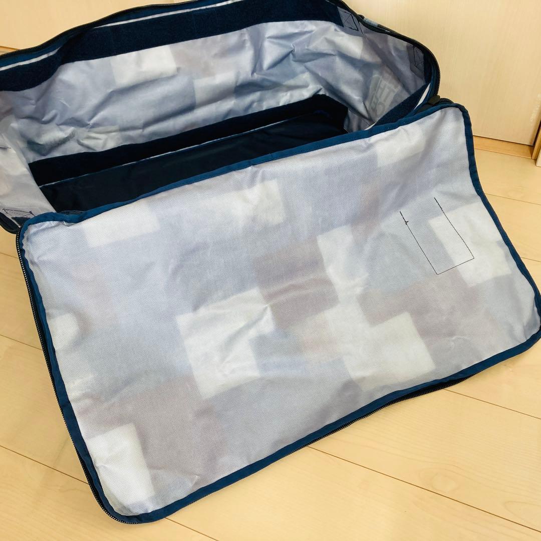 Mitsuto4THE NORTH FACE BCギアコンテナ80L