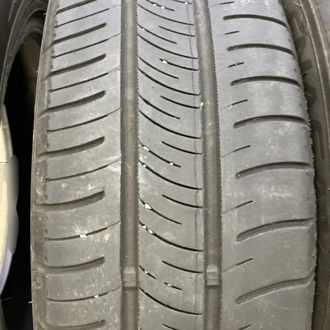 DL エナセーブRV505 155/65R14 23年製　4本セット