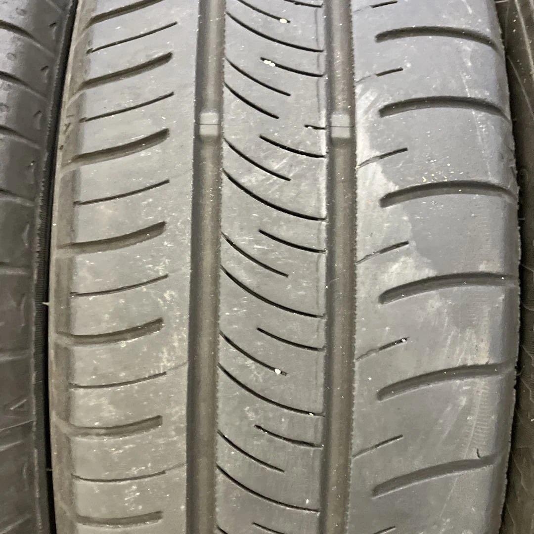 DL エナセーブRV505 155/65R14 23年製　4本セット