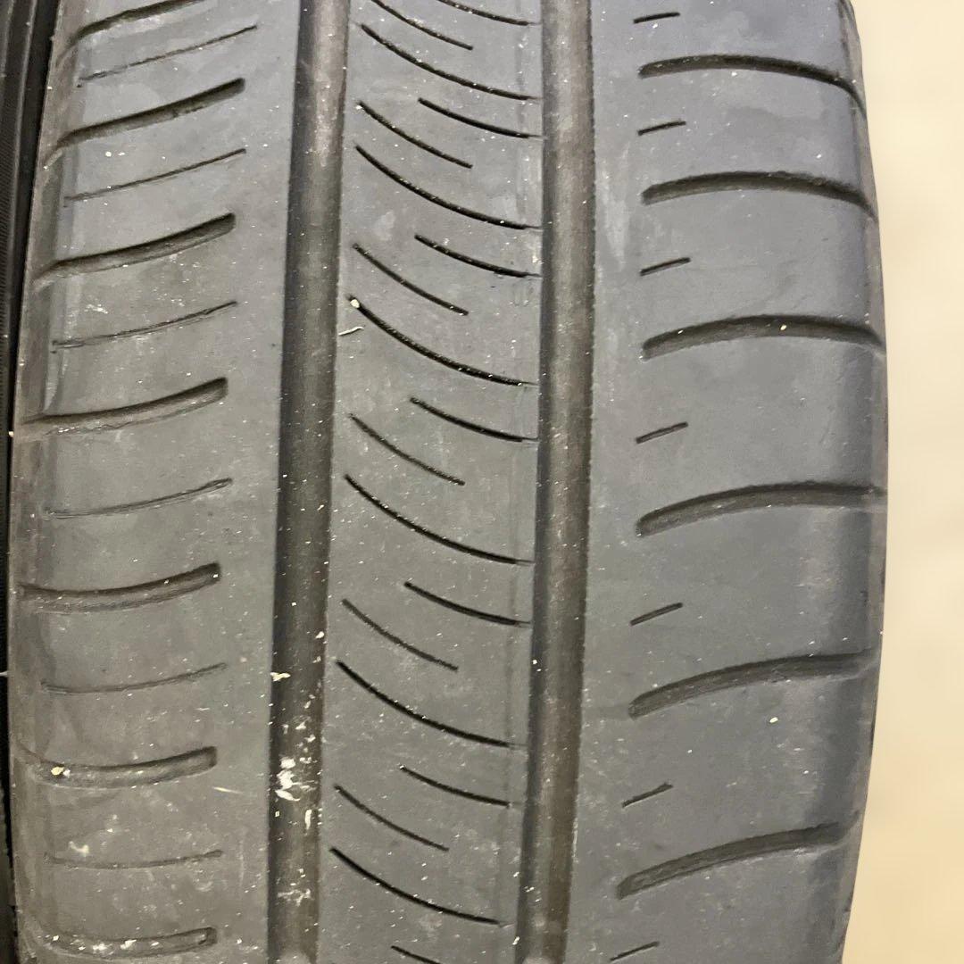 DL エナセーブRV505 155/65R14 23年製　4本セット