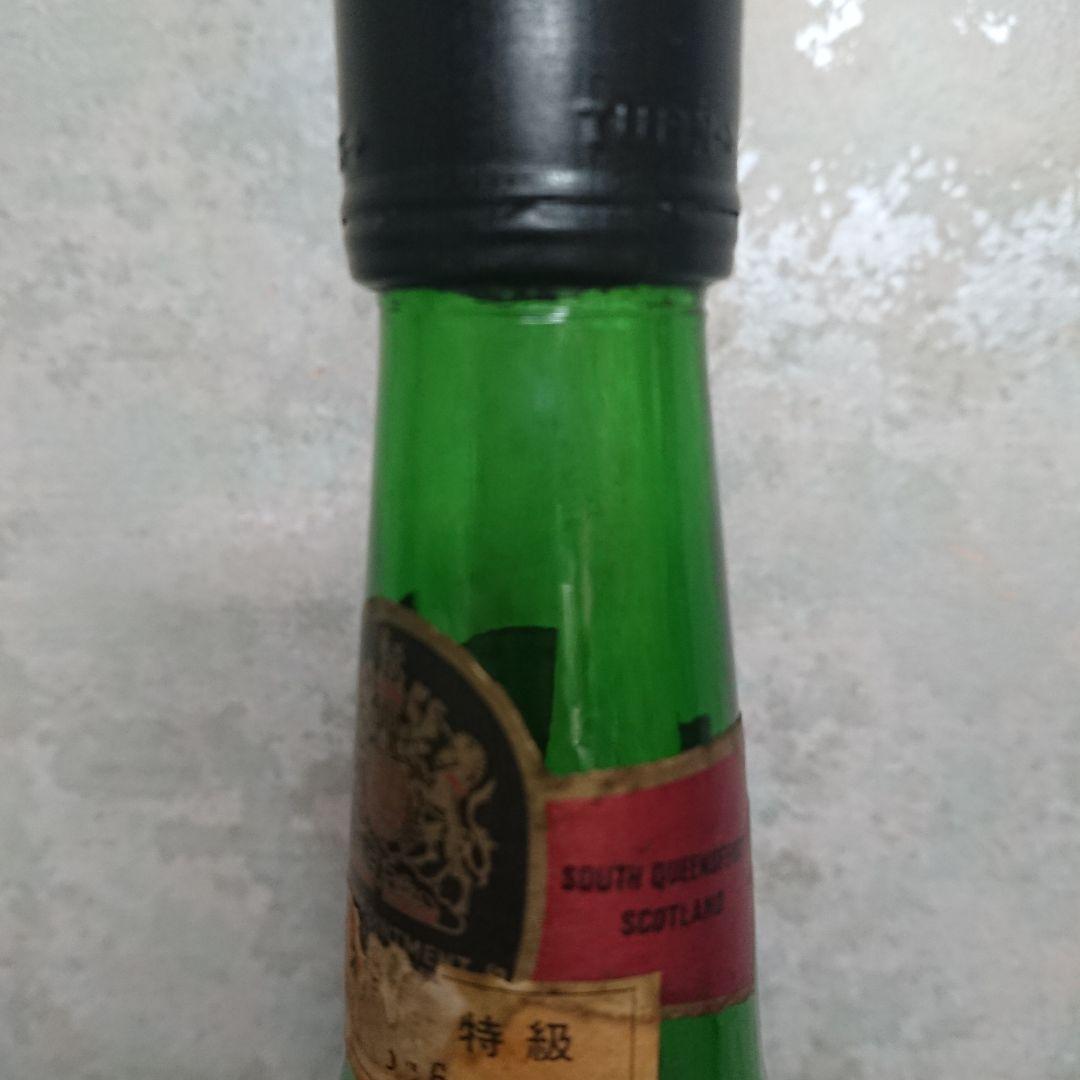 ウイスキー古酒
