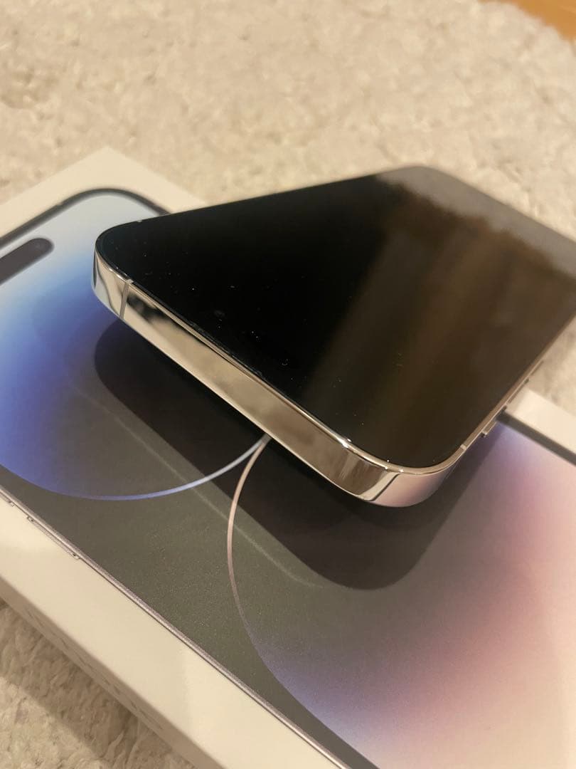 スマートフォン本体 iPhone14Pro 256GB