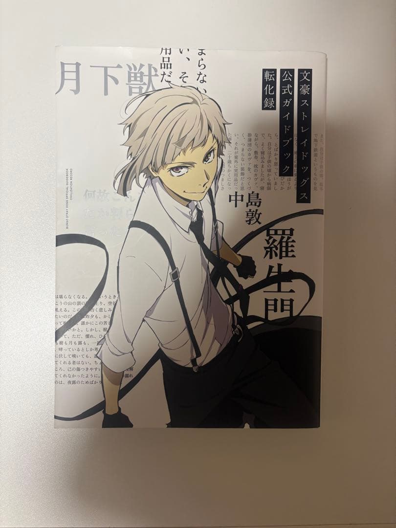文豪ストレイドッグス 1-25巻,27巻セット ガイドブック その他4冊