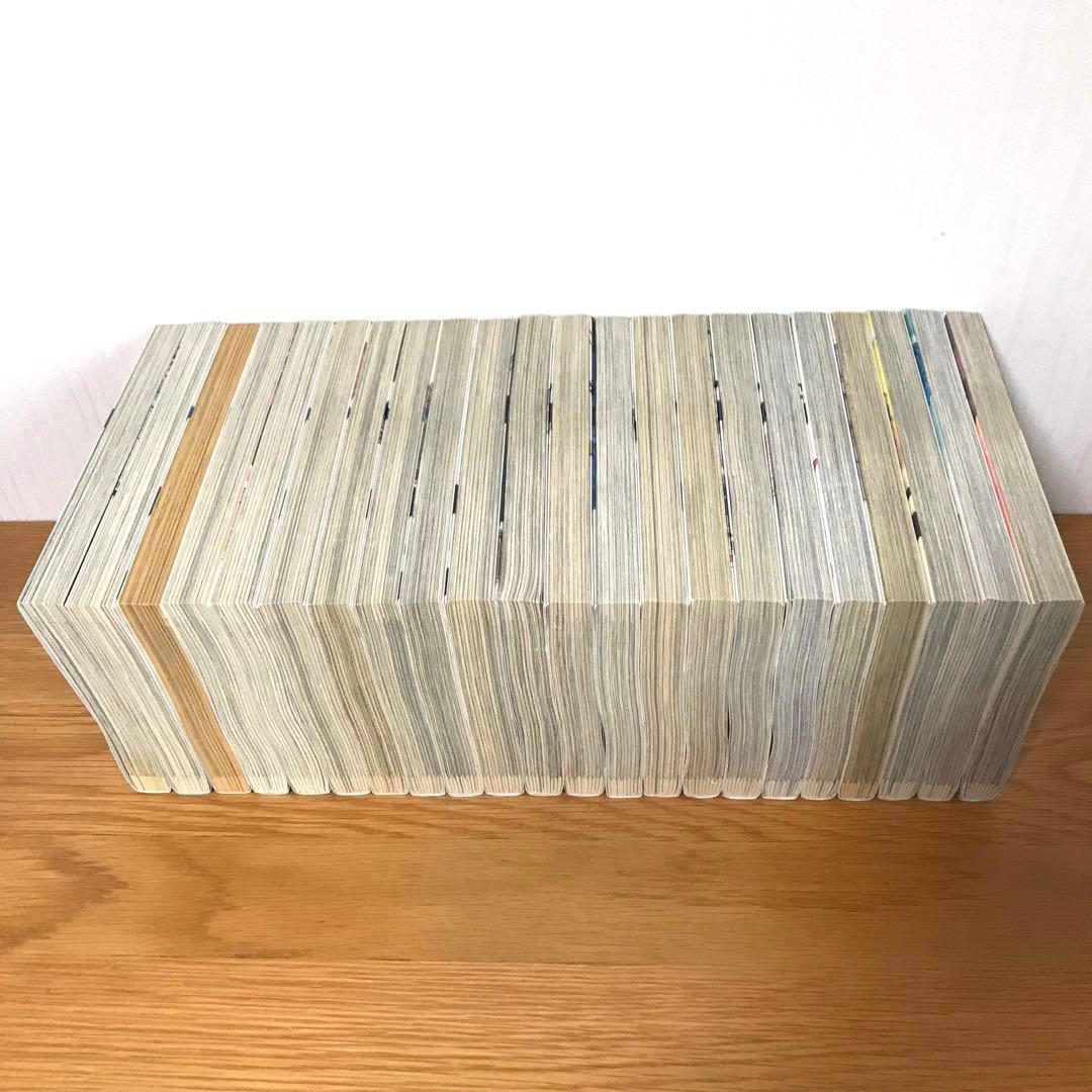 宇宙兄弟　全巻セット（1〜45巻）　新品未開封3冊あり（43・44・45巻）