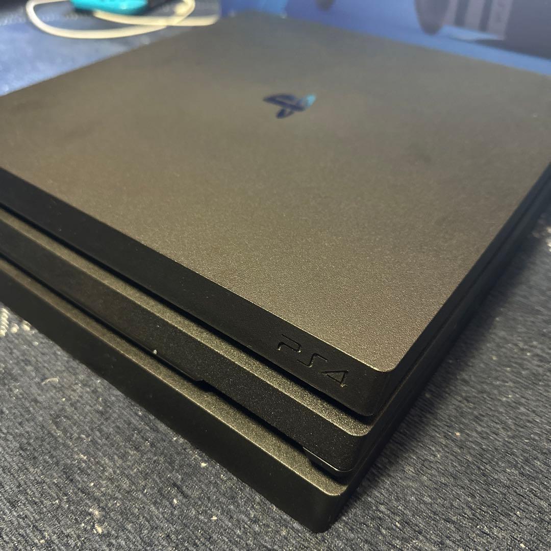 Nintendo Switch SONY PlayStation4 CUH-7200BB01  1TB
