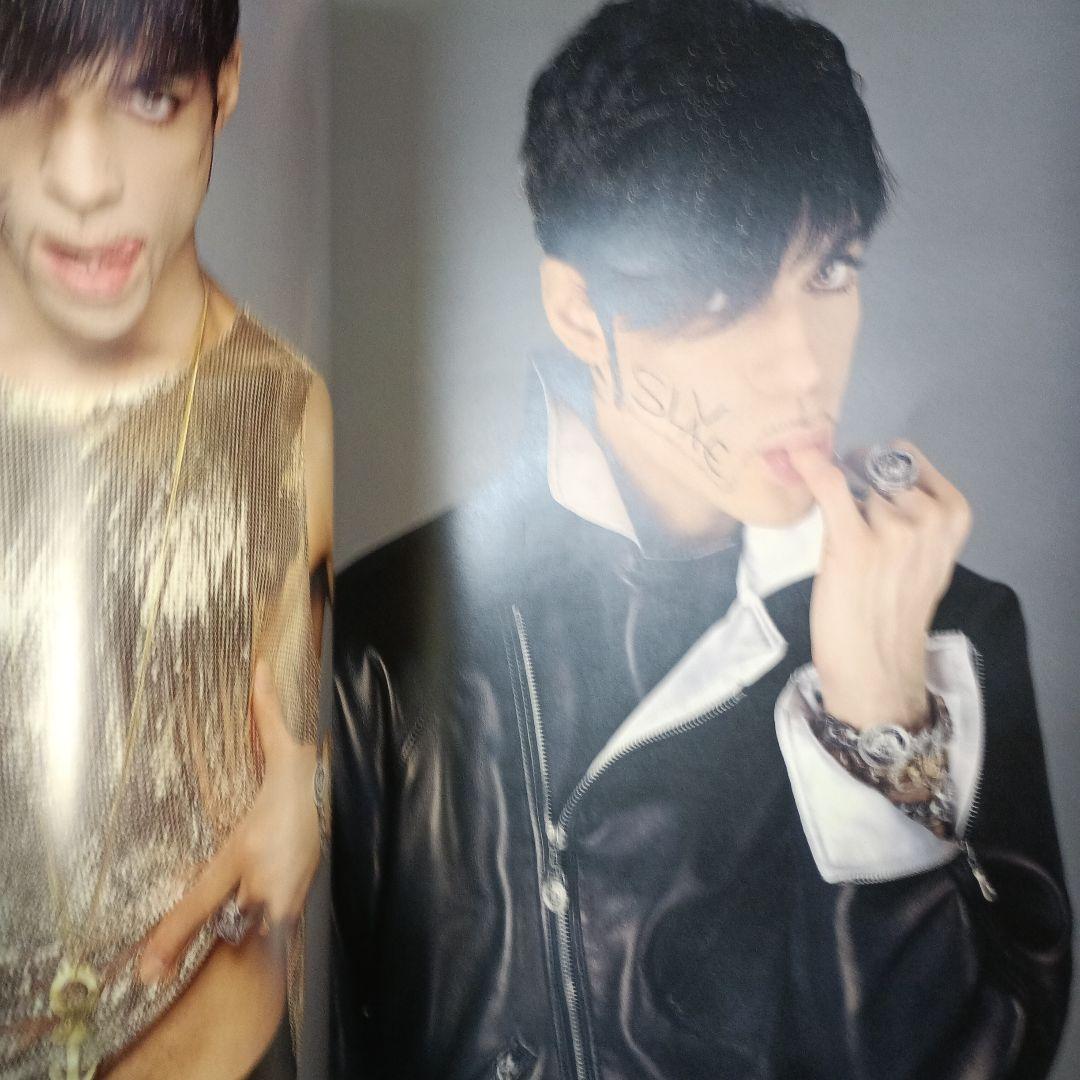 8017）VERSACE ヴェルサーチェ　写真集？カタログ？