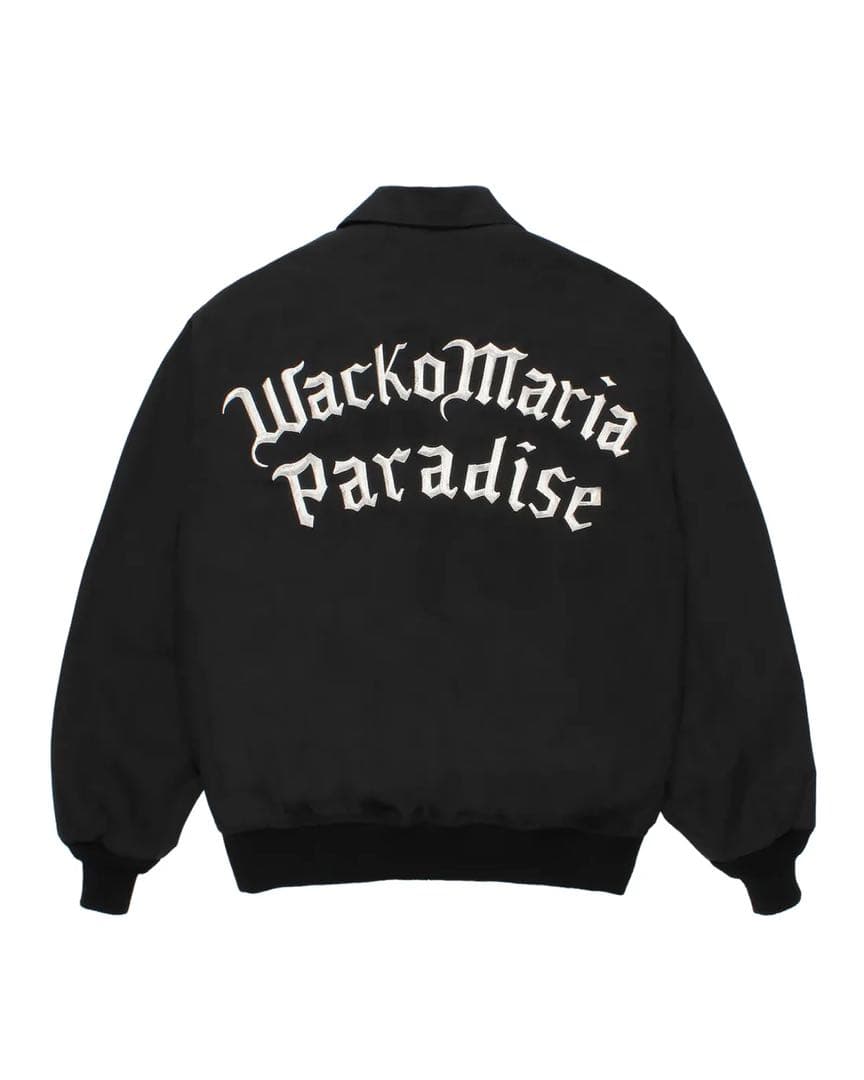 ジャケット・アウター WACKO MARIA / VIETNAM JACKET