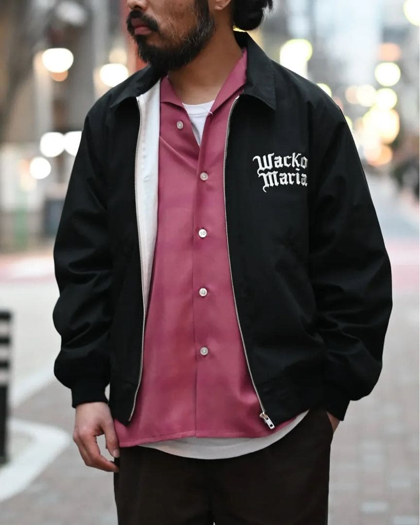 ジャケット・アウター WACKO MARIA / VIETNAM JACKET